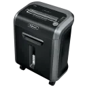Tocător Fellowes PowerShred® 79Ci, Negru