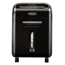 Tocător Fellowes PowerShred® 79Ci, Negru