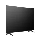 50" LED SMART Телевизор Hisense 50A6N, 3840x2160 4K UHD, VIDAA U7.0, Чёрный