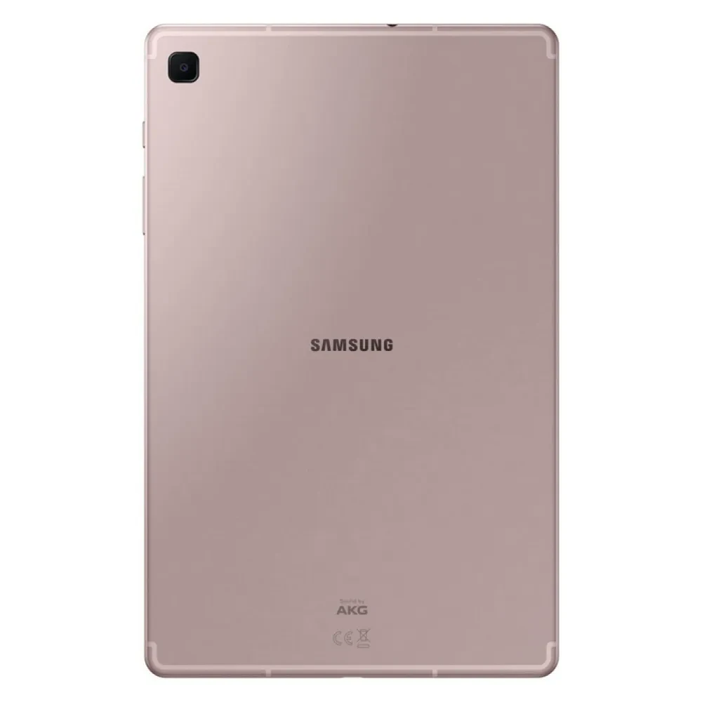 Планшет Samsung Galaxy Tab S6 Lite 2024 LTE, 4G, 4Гб/64Гб, Розовый