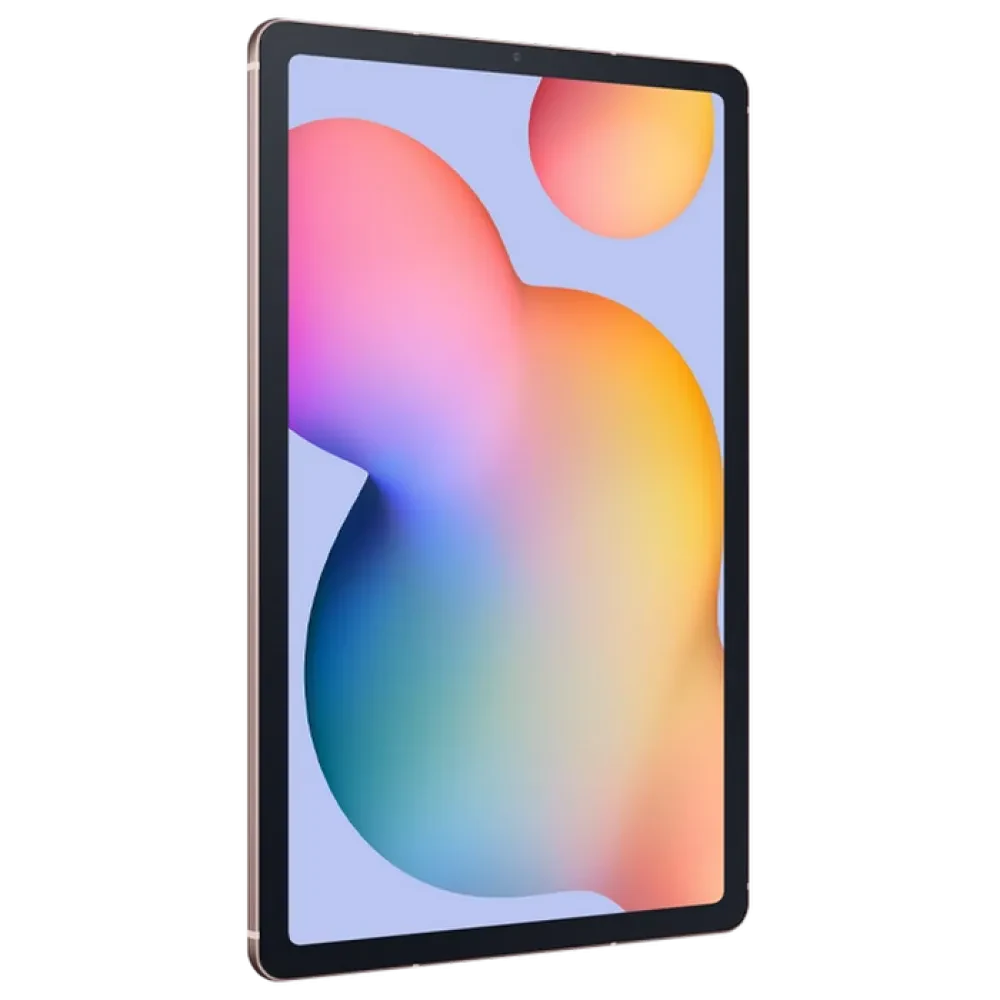 Планшет Samsung Galaxy Tab S6 Lite 2024 LTE, 4G, 4Гб/64Гб, Розовый