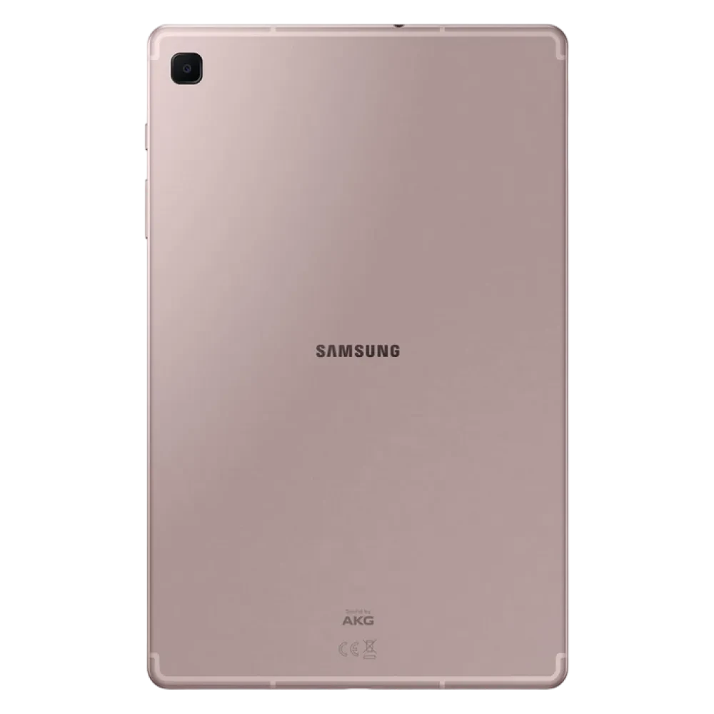 Планшет Samsung Galaxy Tab S6 Lite 2024 LTE, 4G, 4Гб/64Гб, Розовый