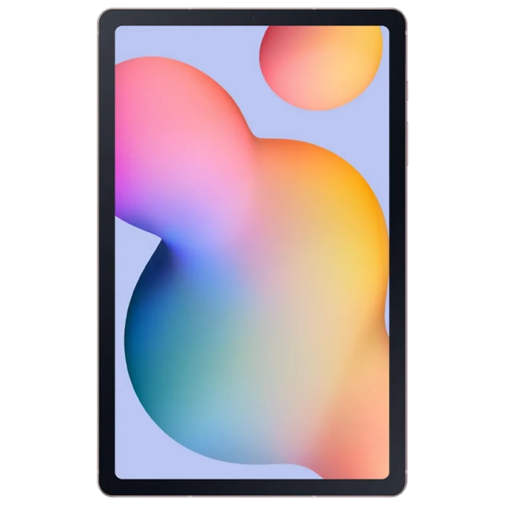 Планшет Samsung Galaxy Tab S6 Lite 2024 LTE, 4G, 4Гб/64Гб, Розовый