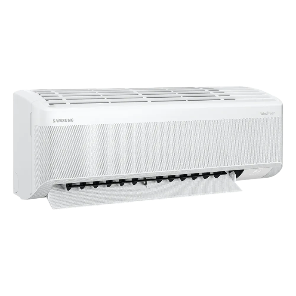 Aparat de aer condiționat Split Samsung AR60F12C1BWNUA, 12kBTU/h, Alb