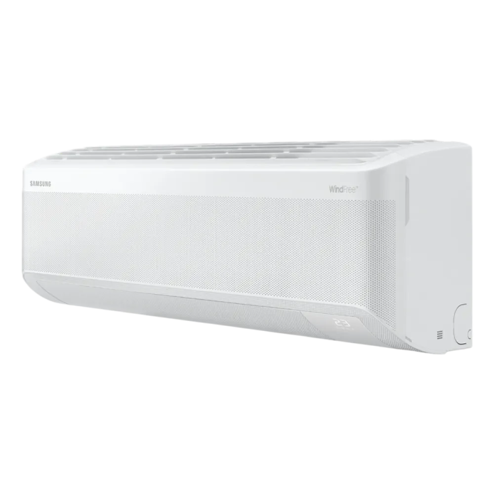 Aparat de aer condiționat Split Samsung AR60F12C1BWNUA, 12kBTU/h, Alb