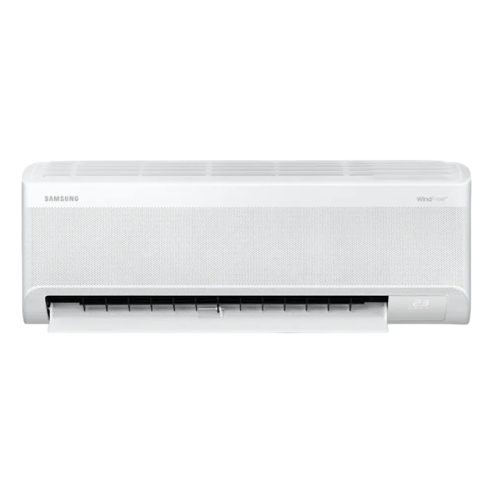 Aparat de aer condiționat Split Samsung AR60F12C1BWNUA, 12kBTU/h, Alb