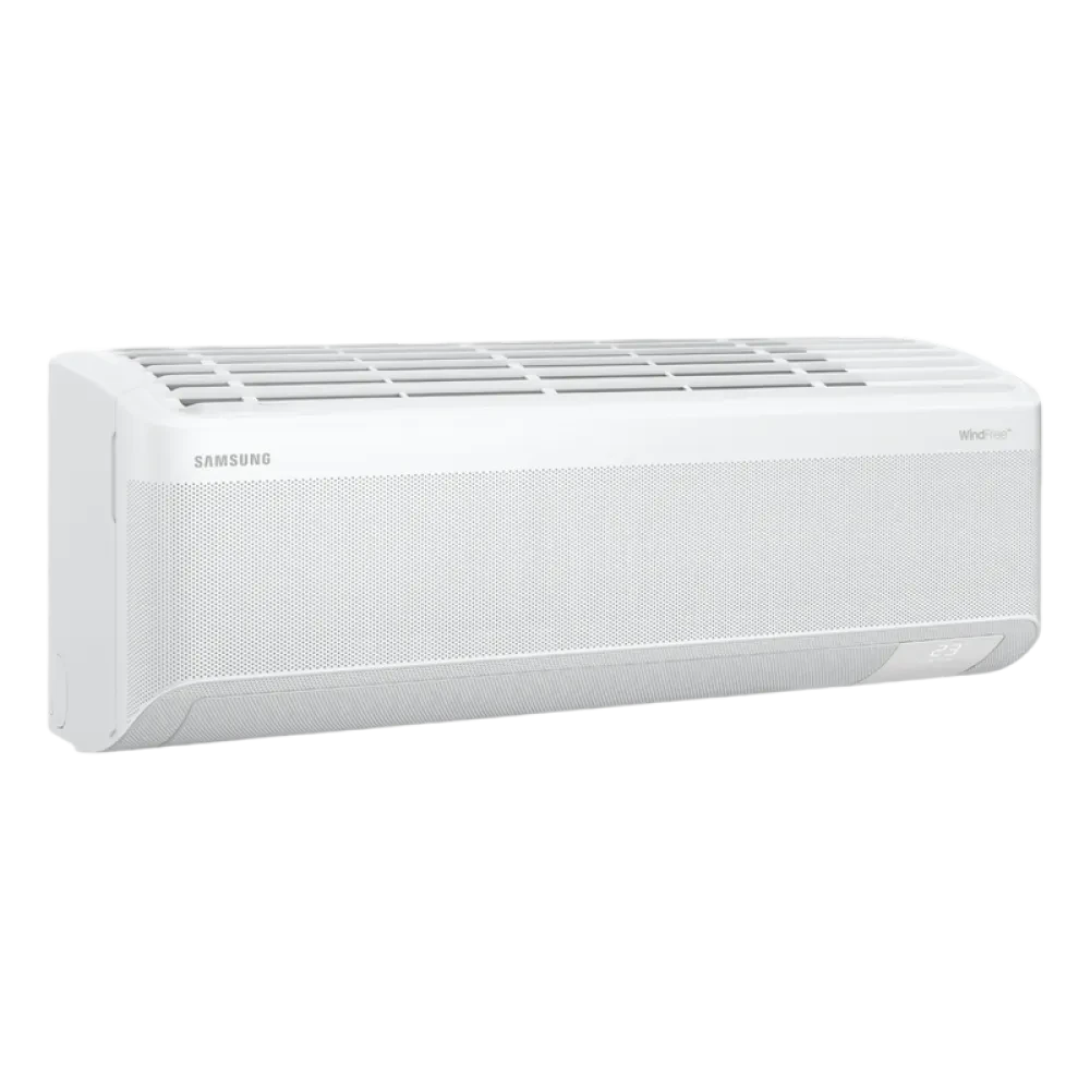 Aparat de aer condiționat Split Samsung AR60F12C1BWNUA, 12kBTU/h, Alb