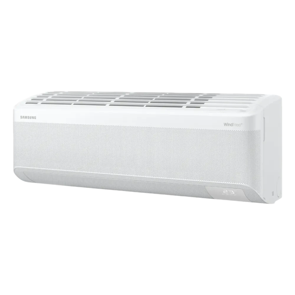 Aparat de aer condiționat Split Samsung AR60F12C1BWNUA, 12kBTU/h, Alb