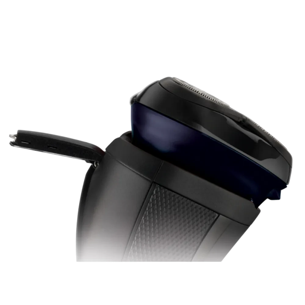 Электробритва мужская Remington R4002, Чёрный