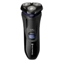 Электробритва мужская Remington R4002, Чёрный