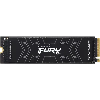 Накопитель SSD Kingston FURY Renegade, 2000Гб, SFYRD/2000G