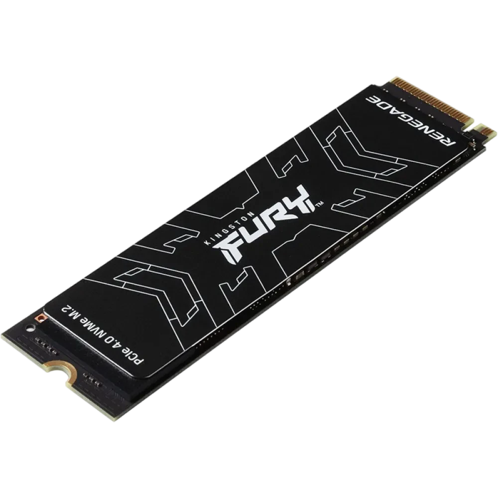 Накопитель SSD Kingston FURY Renegade, 2000Гб, SFYRD/2000G