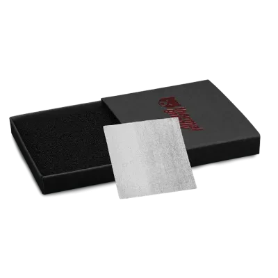 Pad Termic Thermal Grizzly KryoSheet, 38x38mm, Anthracit