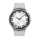 Умные часы Samsung Galaxy Watch 6 Classic, 47мм, Серебристый