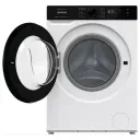 Mașină de spălat Gorenje WNHA74SASEU, 7kg, Alb