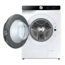 Mașină de spălat cu uscător Samsung WD90DG6G94BKU4, 9kg, Alb