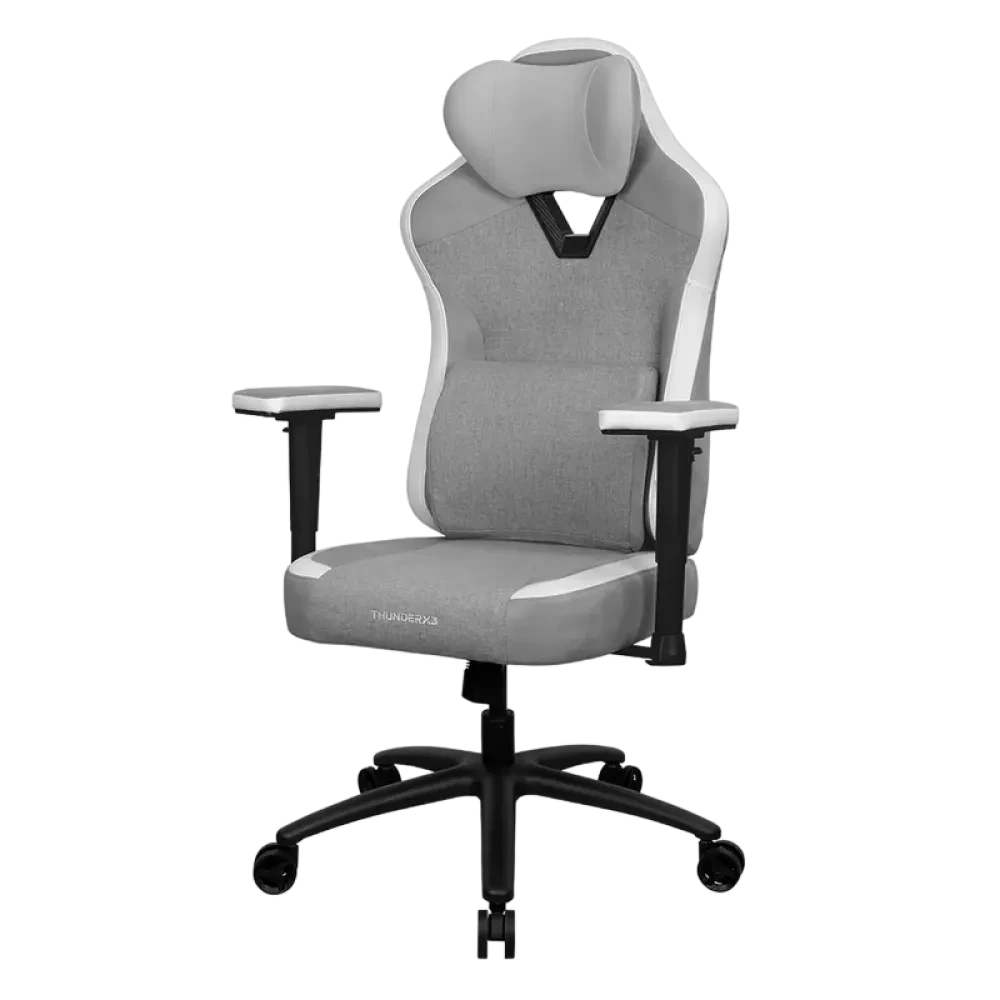 Scaun Gaming ThunderX3 EAZE LOFT, Gri