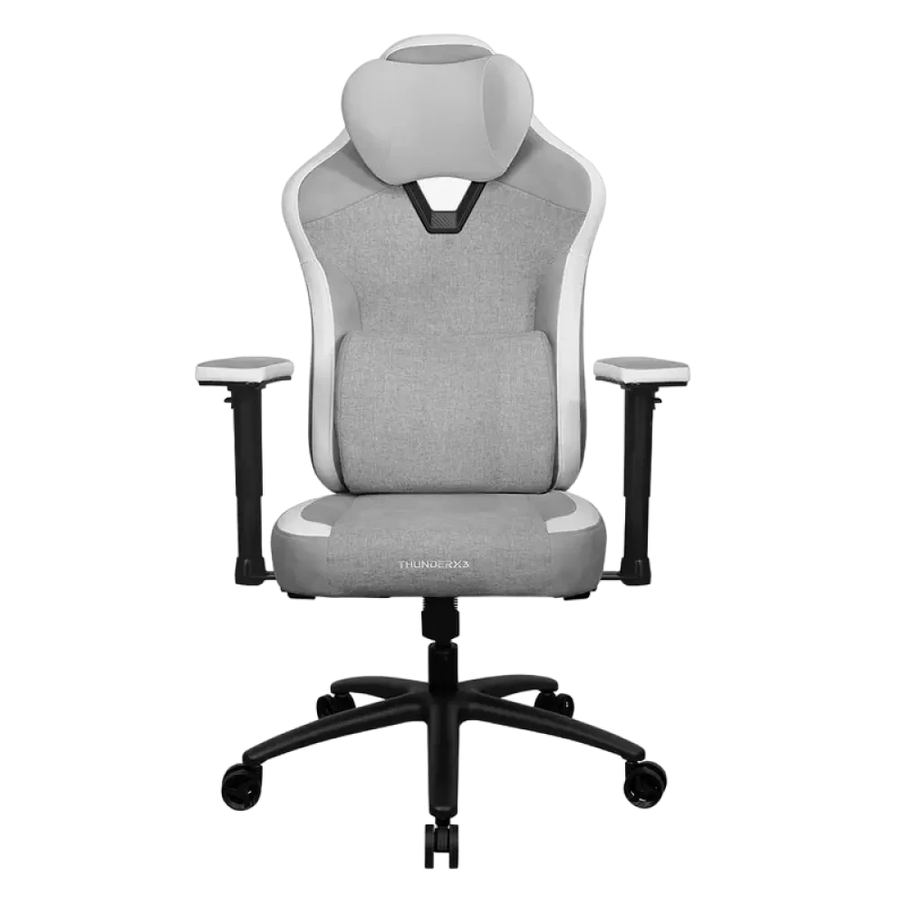 Scaun Gaming ThunderX3 EAZE LOFT, Gri
