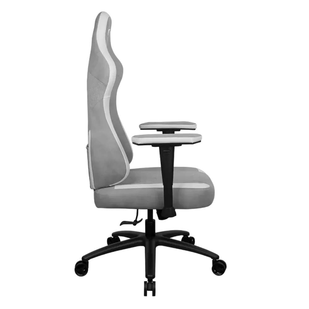 Scaun Gaming ThunderX3 EAZE LOFT, Gri