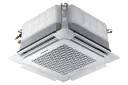 Внутренний блок кондиционера Samsung AC071RNNDKG, 3,6кВт.ч, Белый