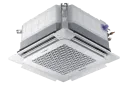 Внутренний блок кондиционера Samsung AC071RNNDKG, 3,6кВт.ч, Белый