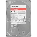 Unitate HDD Toshiba P300, 3.5", 6 TB <HDWD260UZSVA>