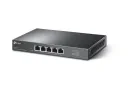 Сетевой коммутатор TP-LINK TL-SG105-M2, 5x 10/100/1000/2500 Мбит/с