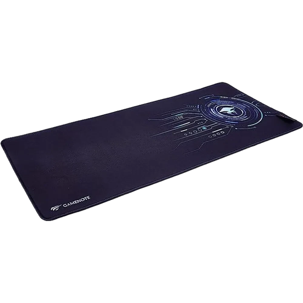 Игровой коврик для мыши Havit MP849, Чёрный