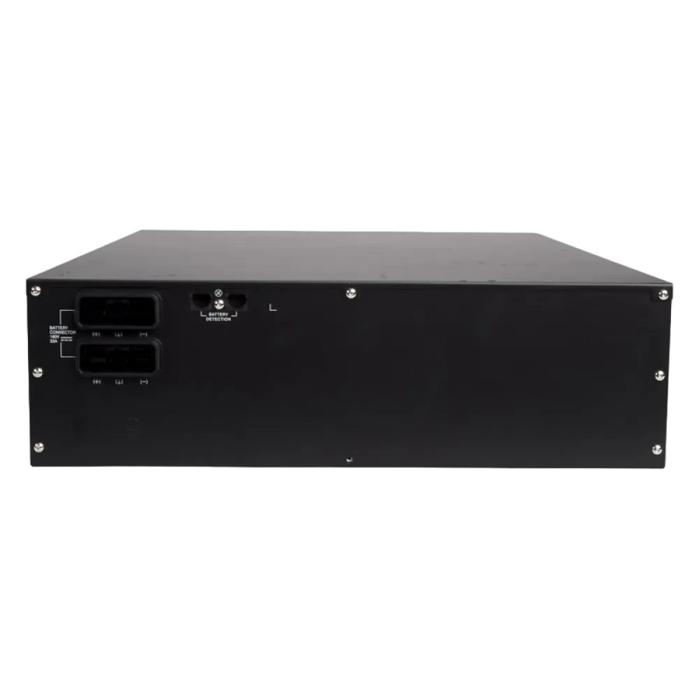 Sursă de alimentare neîntreruptibilă Eaton 9PXEBM180, Online, 6000VA, Turn/Montare pe rafturi 