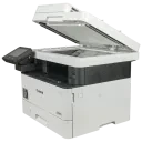 MFP Canon MFD i-Sensys MF463dw, Alb | Negru