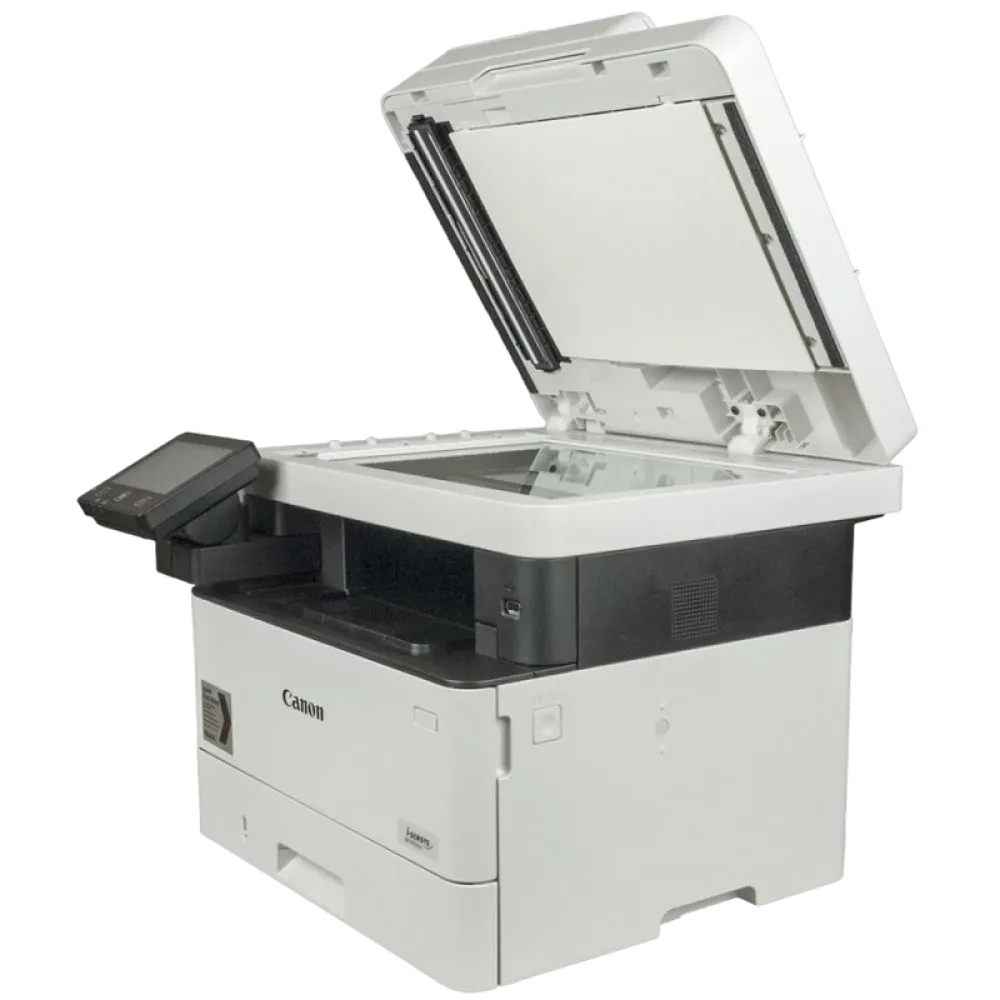 MFP Canon MFD i-Sensys MF463dw, Alb | Negru