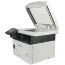 MFP Canon MFD i-Sensys MF463dw, Alb | Negru