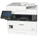 MFP Canon MFD i-Sensys MF463dw, Alb | Negru