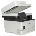 MFP Canon MFD i-Sensys MF463dw, Alb | Negru
