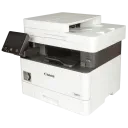 MFP Canon MFD i-Sensys MF463dw, Alb | Negru