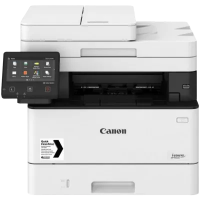 МФУ Canon MFD i-Sensys MF463dw, Белый | Черный