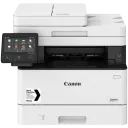 MFP Canon MFD i-Sensys MF463dw, Alb | Negru