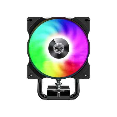 Cooler procesor Gamemax Gamma 90 Digital BK
