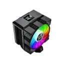 Cooler procesor Gamemax Gamma 90 Digital BK