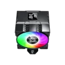 Cooler procesor Gamemax Gamma 90 Digital BK