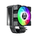 Cooler procesor Gamemax Gamma 90 Digital BK