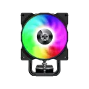 Cooler procesor Gamemax Gamma 90 Digital BK
