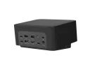 Stație Docking Logitech Logi Dock, Gri