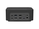 Stație Docking Logitech Logi Dock, Gri