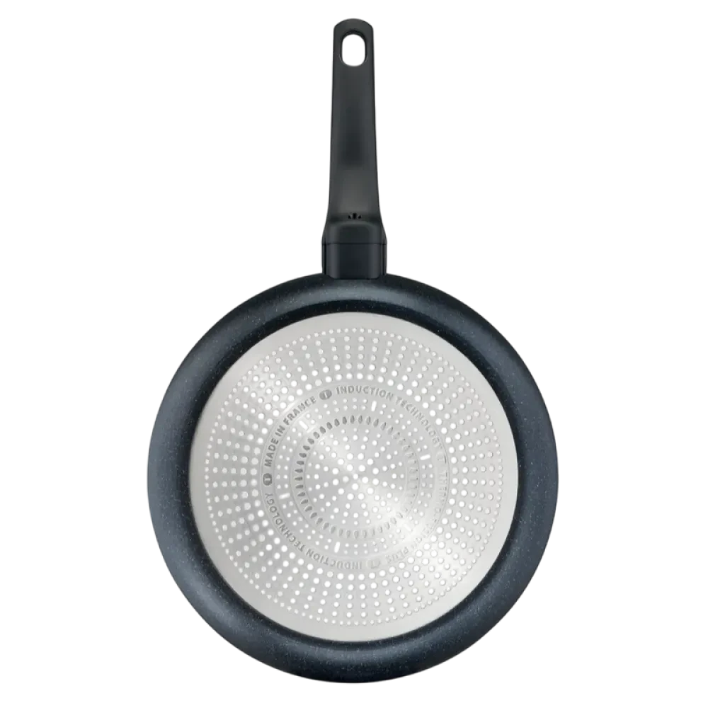 Сковорода Tefal G2810572, 26см, Чёрный