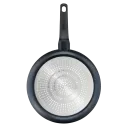 Сковорода Tefal G2810572, 26см, Чёрный