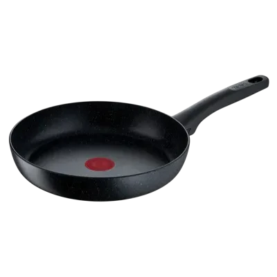 Сковорода Tefal G2810572, 26см, Чёрный