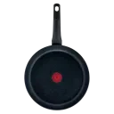 Сковорода Tefal G2810572, 26см, Чёрный