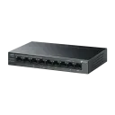 PoE коммутатор TP-LINK LS109P, 8x IEEE 802.3af/at