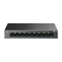 PoE коммутатор TP-LINK LS109P, 8x IEEE 802.3af/at
